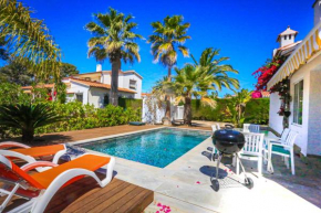 Villa Monet ONLY FAMILIES